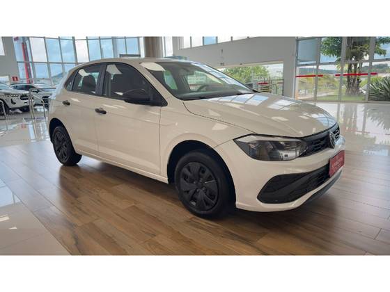 VOLKSWAGEN POLO 1.0 MPI TRACK MANUAL VOLKSWAGEN POLO 1.0 MPI TRACK MANUAL